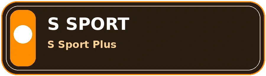 S Sport ve S Sport Plus yayın logosu