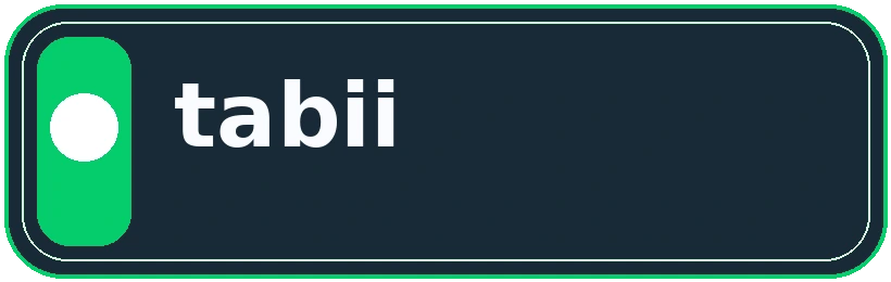 tabii yayın platformu logosu