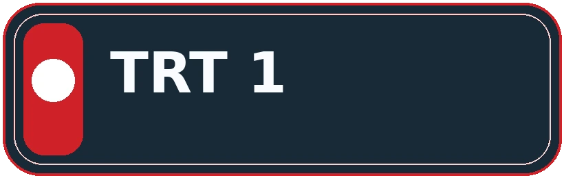 TRT 1 logosu
