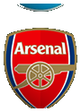 Arsenal logosu