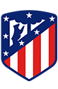 Atletico Madrid logosu