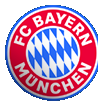Bayern Münih logosu