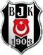 Beşiktaş logosu