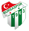 Bursaspor logosu