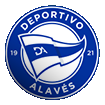 D. Alaves logosu