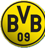 Borussia Dortmund logosu