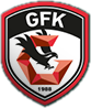 Gaziantep FK logosu