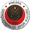 Gençlerbirliği logosu