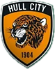Hull City logosu