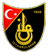 İstanbulspor logosu