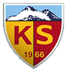 Kayserispor logosu