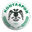 Konyaspor logosu