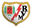 Rayo Vallecano logosu
