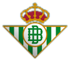 Real Betis logosu