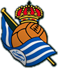 Real Sociedad logosu